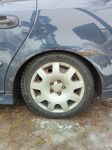 Продается Saab 9-3 2007 1.9 110kw (6 фото из 12)