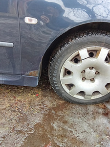 Продается Saab 9-3 2007 1.9 110kw (9 фото из 12)