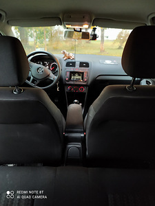 Volkswagen POLO (5 foto / 14)