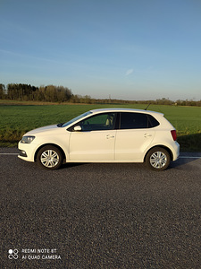 Volkswagen POLO (11 foto / 14)