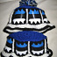 Eesti lipuvärvides mütsid (foto #1)