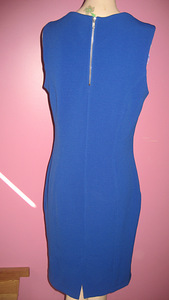 Lahe ja mugav suvekleit, suurus XL-XXL (2 foto / 3)
