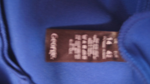 Lahe ja mugav suvekleit, suurus XL-XXL (3 foto / 3)