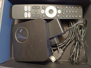 RockTek GX1 Google TV striimer (5 foto / 8)