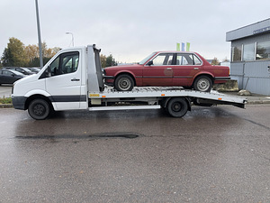 СКУП Авто, авто на металл (3 фото из 9)