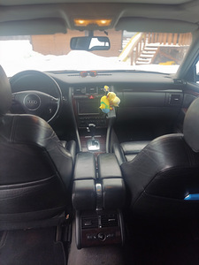 Audi a8 3.3 tdi (3 фото из 5)