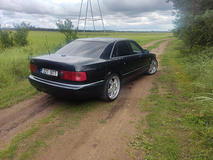Audi 3.3tdi (3 фото из 5)