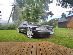 Audi 3.3tdi (5 фото из 5)