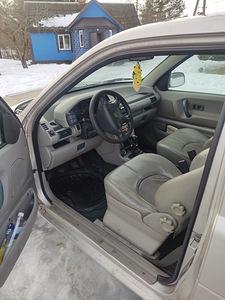 Land Rover Freelander (2 foto / 8)