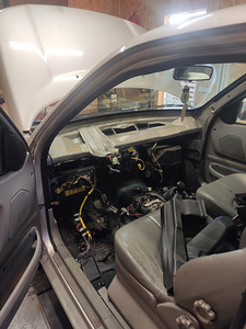 Land Rover Freelander (7 foto / 8)
