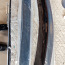 Митсубиси аутлендер 2012-2020 ветровики (фото #1)
