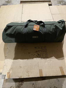 Telk Chub Super Cyfish 1man (3 foto / 8)