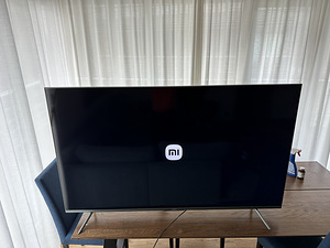 Mi TV 65” 4K UHD