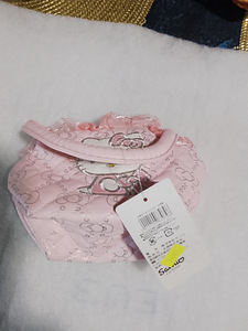 Super ilus väike käekott Hello Kitty UUS! (4 foto / 7)
