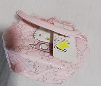 Супер красивая маленькая сумочка Hello Kitty NEW!