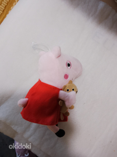 Pehme Peppa Pig~uus (foto #2)