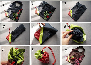 Shopper/poekott masikas UUS! (5 foto / 6)