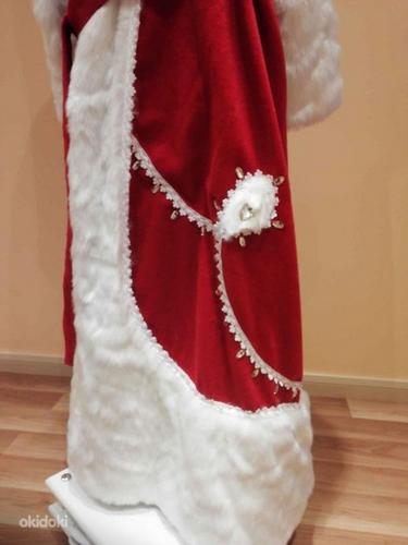 Kostüüm "Jõuluvana" (foto #2)