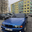 BMW e39 (foto #2)