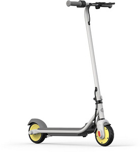 Продам самокат SEGWAY Ninebot eKickScooter ZING C10 (1 фото из 2)