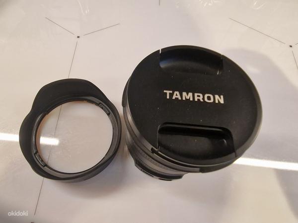 Объектив Tamron 10-24mm f/3.5-4.5 Di II VC HLD для Canon, 4 (фото #2)