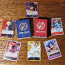One Piece Card Game 118tk kogumiskaardid (Yu-gi-oh Pokemon) (foto #1)