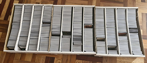 Müüa Magic The Gathering kaardid – 12 000+ kaarti! (1 foto / 3)