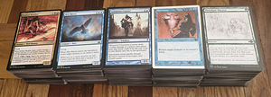 Müüa Magic The Gathering kaardid – 12 000+ kaarti! (3 foto / 3)