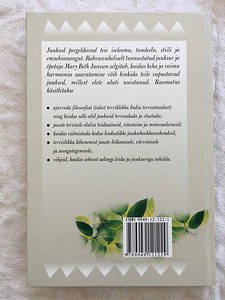 Loomulikult terved juuksed - Mary Beth Janssen (2 foto / 2)