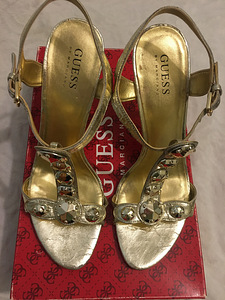 Kingad Guess Marciano, US8 (3 foto / 3)