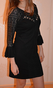 Free People kleit, S (6 foto / 7)
