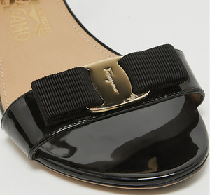 Salvatore Ferragamo 38.5 (5 foto / 6)