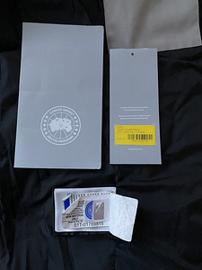 Canada Goose Lorette S (6 foto / 6)