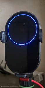 Беспроводная зарядка Xiaomi