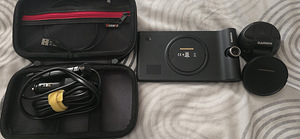 Garmin DezlCam LM (4 foto / 4)