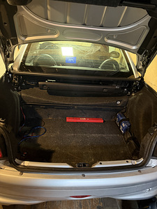 Peugeot 206 (4 фото из 9)