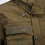 Прочная тактическая куртка от немецкого производителя Brandit (фото #3)