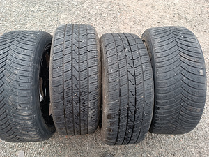Valuveljed 5x112 R17 (2 foto / 3)