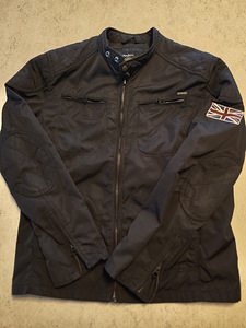 Pepe Jeans Londoni jakk (original) M (2 foto / 6)
