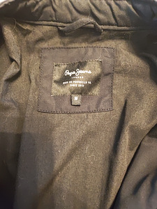 Pepe Jeans Londoni jakk (original) M (4 foto / 6)