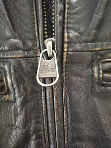 Nahktagi Pepe Jeans London (original) M (4 foto / 7)
