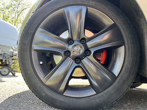5x112 R17 (1 фото из 3)
