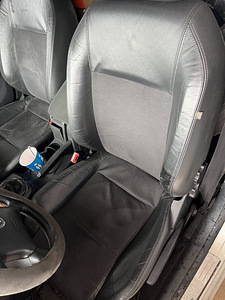 Skoda Superb 1.9TDI 96kW (6 foto / 9)