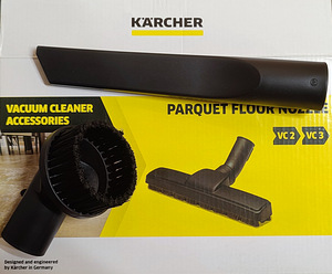 Пылесос Kärcher T7/1 Classic, 850 W (3 фото из 8)