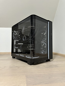 Võimas mänguriarvuti - Ryzen 7 7800X3D / RTX 4070 Ti (2 foto / 9)