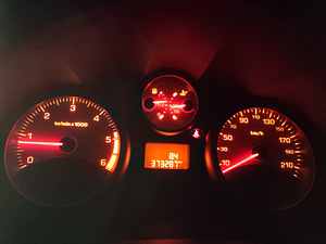 PEUGEOT 207 1,6 HDI 66KW 2008, (3 foto / 4)