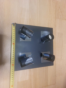 Laelamp/ valgusti (3 foto / 4)