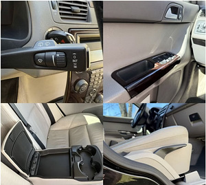 Müüa Volvo V50 heas seisukorras (4 foto / 12)