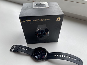 Nutikell Huawei Watch GT 2 (1 foto / 3)