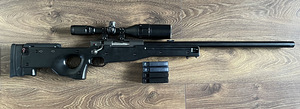 WELL mb01AE модернизированный (1 фото из 1)